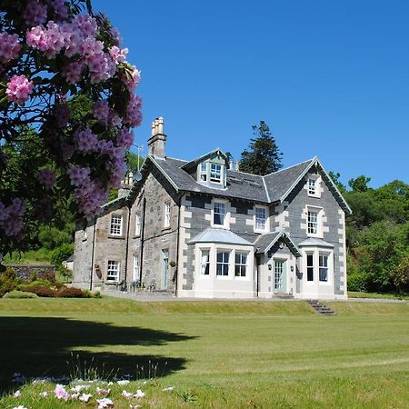 Allt-Na-Craig House Lochgilphead Zewnętrze zdjęcie