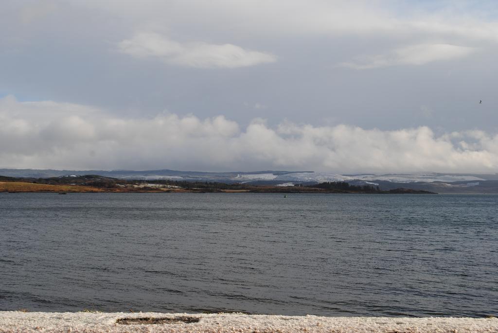 Allt-Na-Craig House Lochgilphead Zewnętrze zdjęcie