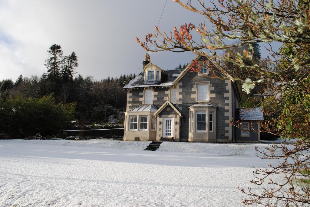 Allt-Na-Craig House Lochgilphead Zewnętrze zdjęcie