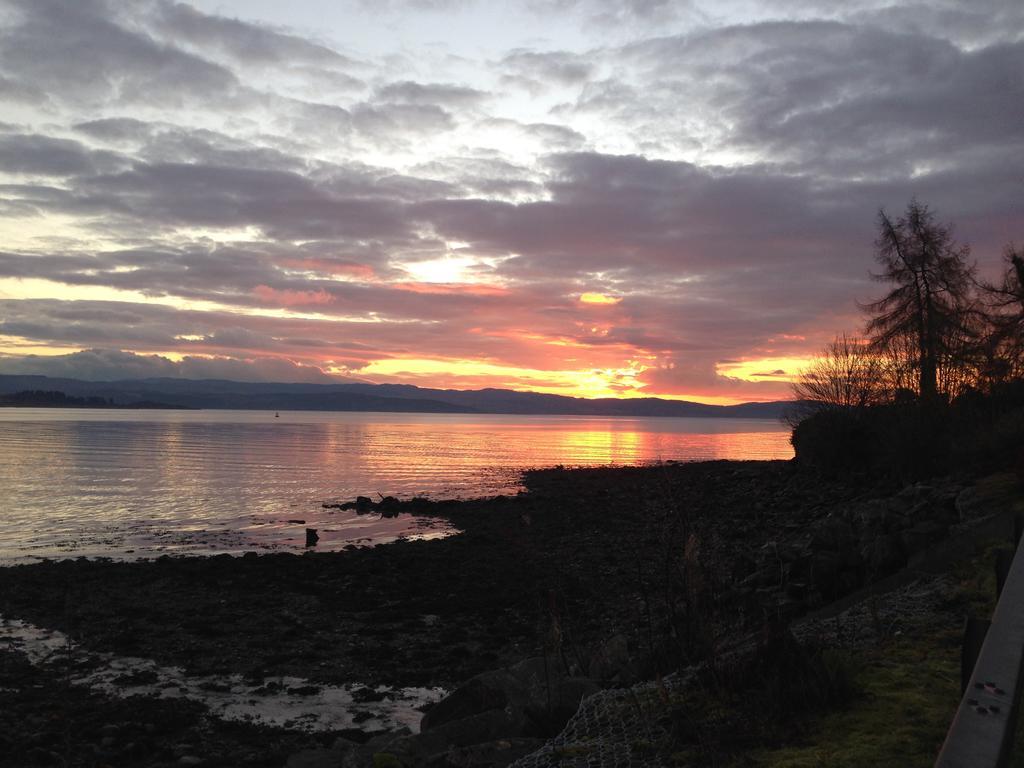 Allt-Na-Craig House Lochgilphead Zewnętrze zdjęcie