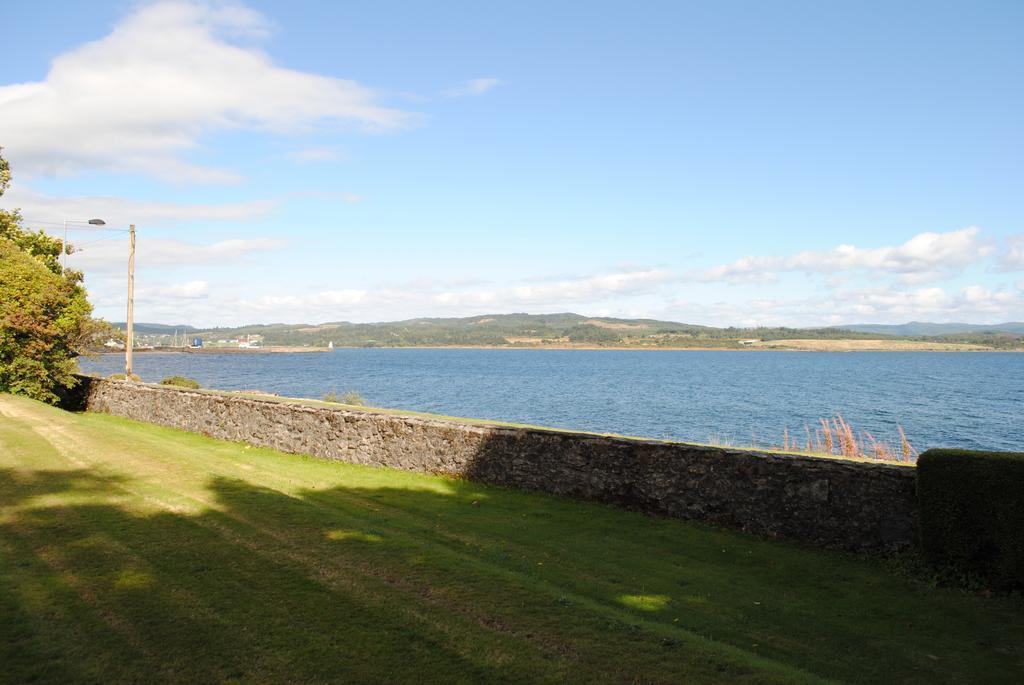 Allt-Na-Craig House Lochgilphead Zewnętrze zdjęcie