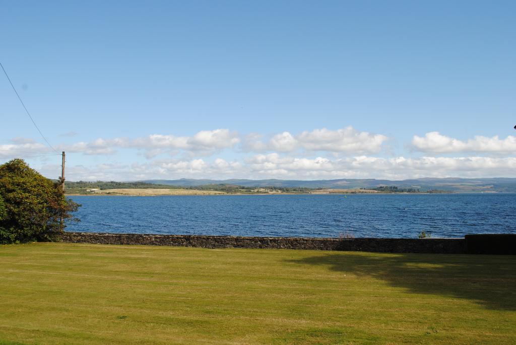 Allt-Na-Craig House Lochgilphead Zewnętrze zdjęcie