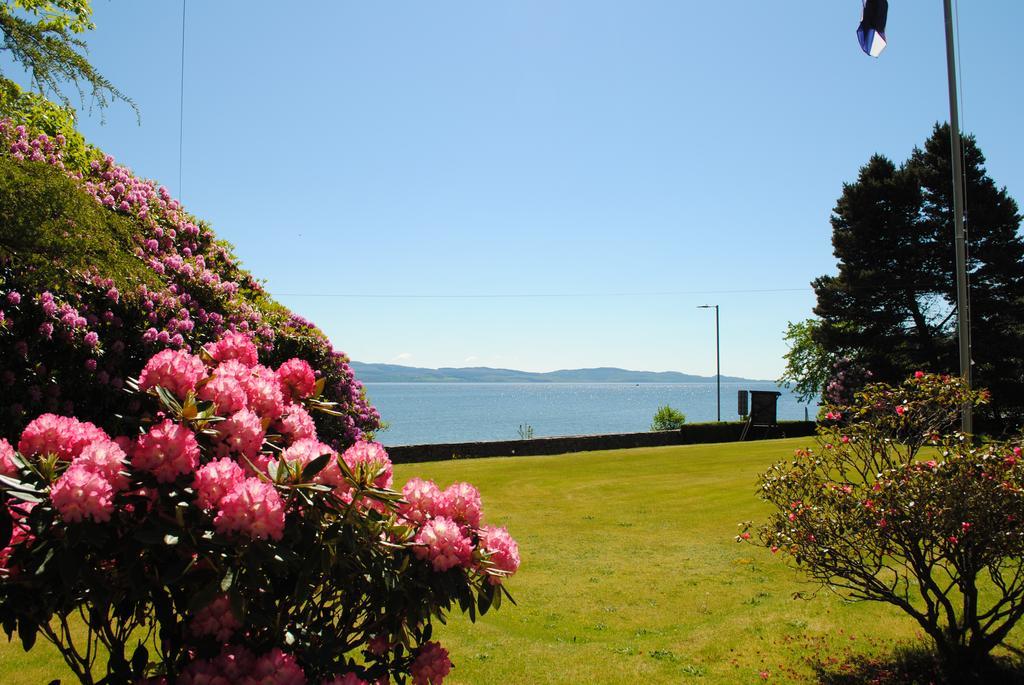 Allt-Na-Craig House Lochgilphead Zewnętrze zdjęcie