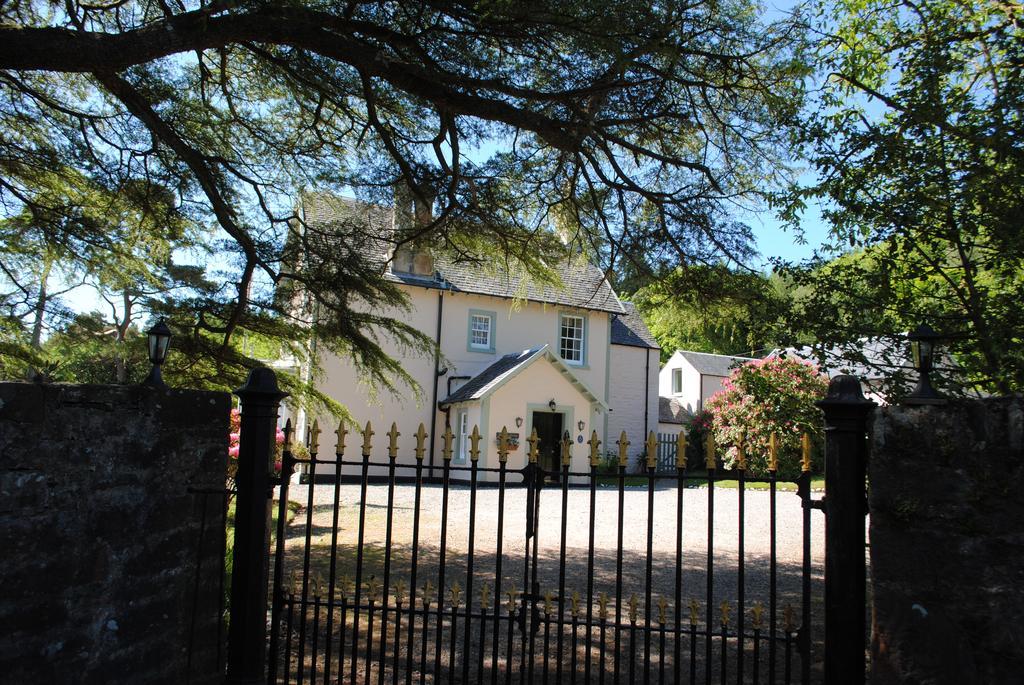 Allt-Na-Craig House Lochgilphead Zewnętrze zdjęcie