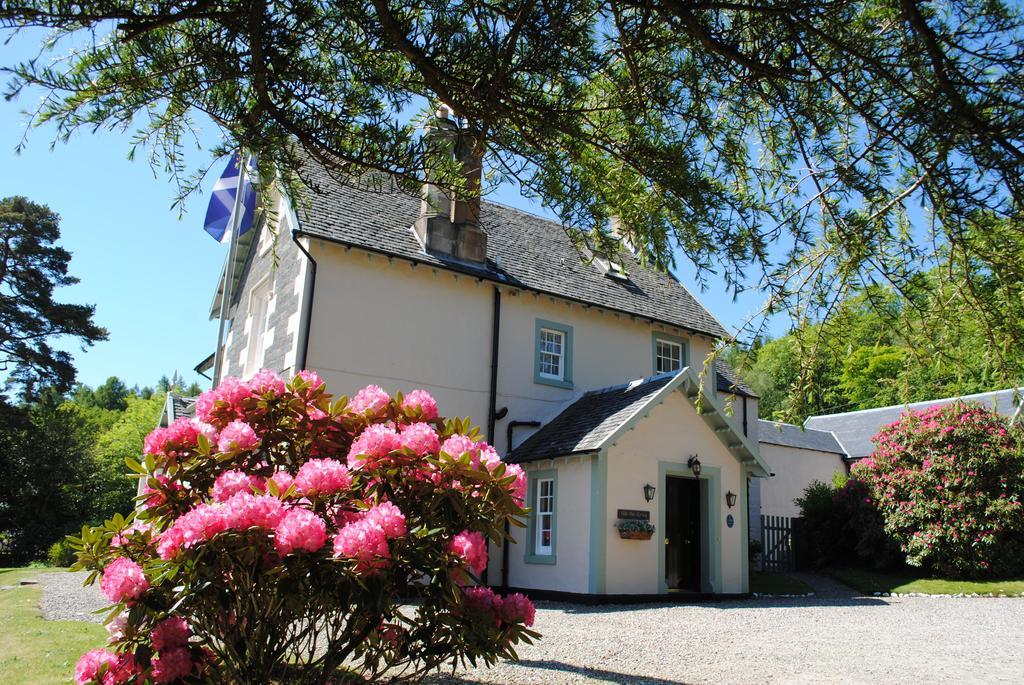 Allt-Na-Craig House Lochgilphead Zewnętrze zdjęcie