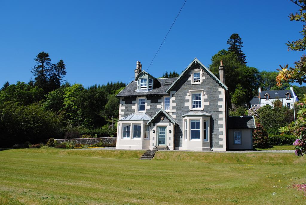 Allt-Na-Craig House Lochgilphead Zewnętrze zdjęcie