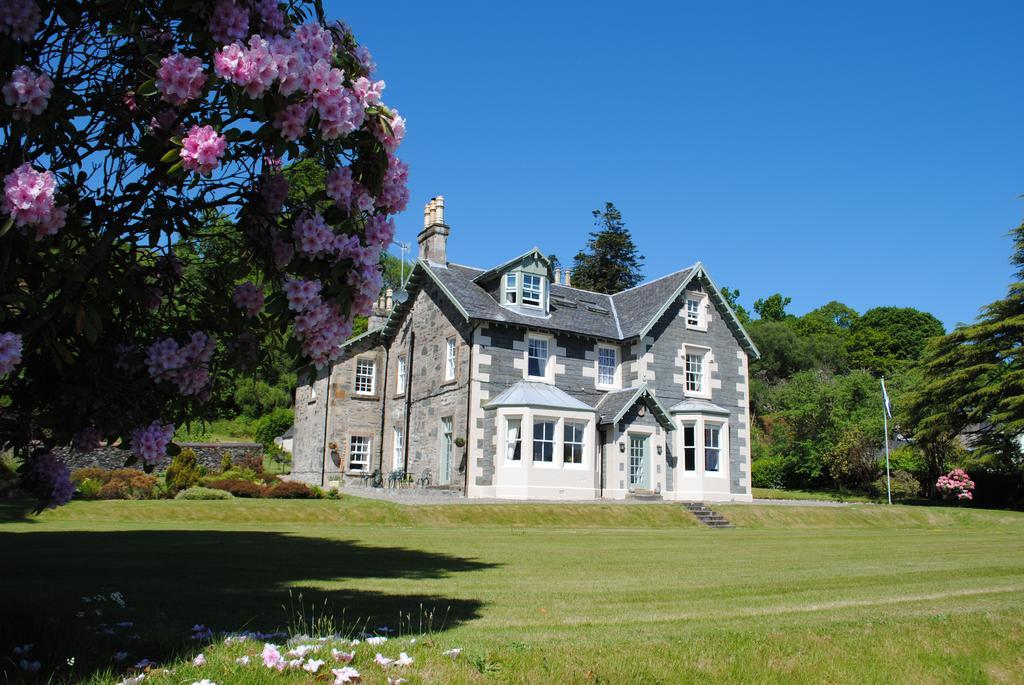 Allt-Na-Craig House Lochgilphead Zewnętrze zdjęcie