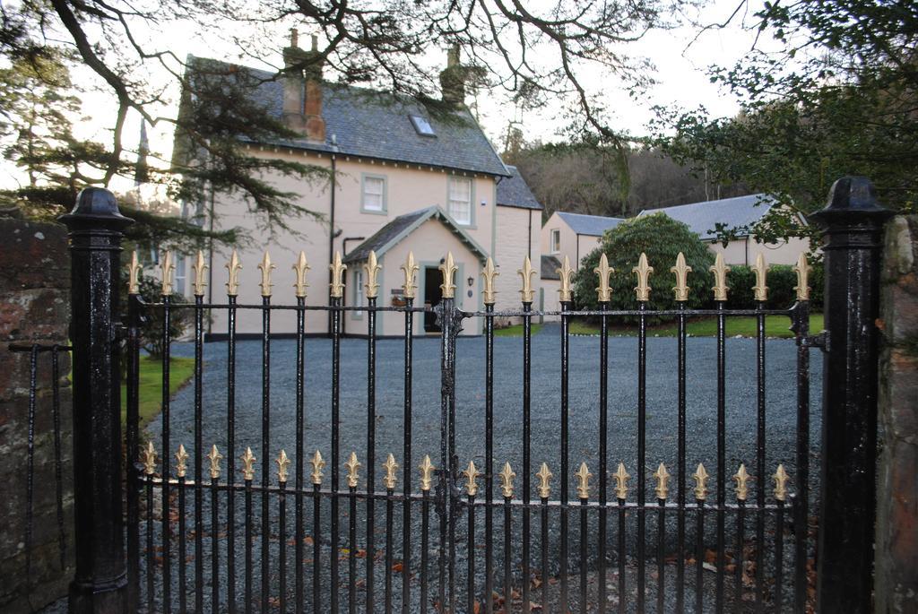 Allt-Na-Craig House Lochgilphead Zewnętrze zdjęcie